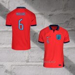 England Player Maguire Away Shirt 2022