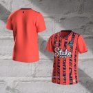 Everton Away Shirt 2023-2024