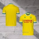 FC Nantes Home Shirt 2022-2023 Thailand