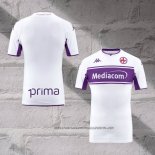 Fiorentina Away Shirt 2021-2022
