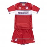 Fiorentina Cuatro Shirt 2021-2022 Kid