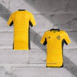 Flamengo Home Goalkeeper Shirt 2021