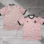 Flamengo Special Shirt 2023-2024 Rosa Thailand