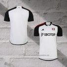 Fulham Home Shirt 2023-2024 Thailand