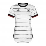 Germany Home Shirt 2020 Women