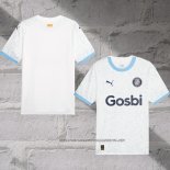 Girona Away Shirt 2023-2024