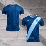 Guatemala Away Shirt 2021 Thailand