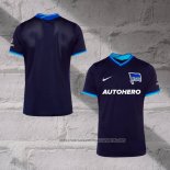 Hertha BSC Away Shirt 2021-2022