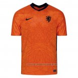 Holland Home Shirt 2020-2021