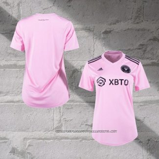 Inter Miami Home Shirt 2023 Women