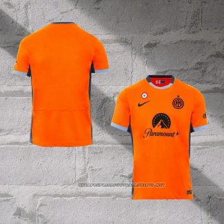 Inter Milan Third Shirt 2023-2024