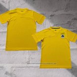 Ireland Centenaria Shirt 2021 Yellow Thailand