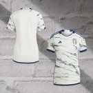 Italy Away Shirt 2023-2024 Women