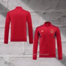 Jacket Ajax 2022-2023 Red