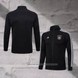 Jacket Germany 2022-2023 Black