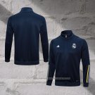 Jacket Real Madrid 2023-2024 Blue