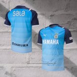 Jubilo Iwata Home Shirt 2021 Thailand