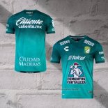 Leon Home Shirt 2021-2022