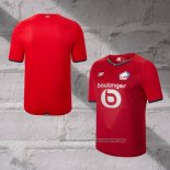 Lille Home Shirt 2021-2022