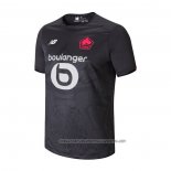 Lille Third Shirt 2021-2022 Thailand