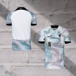 Liverpool Away Shirt 2022-2023