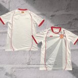 Macedonia del Norte Away Shirt 2021 Thailand