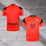 Malaga Away Shirt 2021-2022