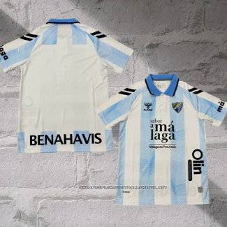 Malaga Home Shirt 2023-2024