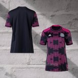 Mexico Home Shirt 2020-2021 Women