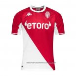 Monaco Home Shirt 2021-2022