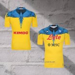 Napoli Kappa x Marcelo Burlon Shirt 2021
