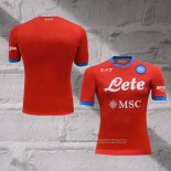 Napoli Third Shirt 2021-2022