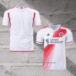 New England Revolution Away Shirt Authentic 2023-2024