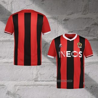 Nice Home Shirt 2023-2024 Thailand