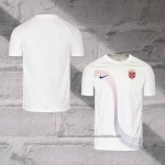 Norway Away Shirt 2022 Thailand