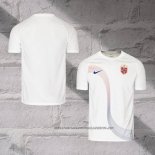 Norway Away Shirt 2022 Thailand