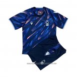 Nottingham Forest Third Shirt 2022-2023 Kid