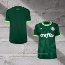 Palmeiras Home Shirt 2023 Women