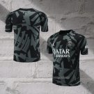 Paris Saint-Germain Training Shirt 2022-2023 Grey