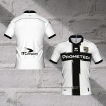 Parma Home Shirt 2022-2023 Thailand