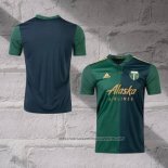 Portland Timbers Home Shirt 2021