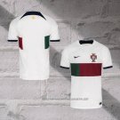 Portugal Away Shirt 2022