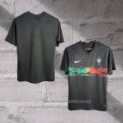 Portugal Training Shirt 2022 Black