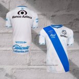 Puebla Home Shirt 2021-2022
