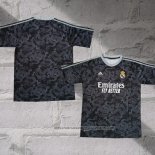 Real Madrid Chinese Dragon Shirt 2023-2024 Thailand