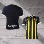 Real Zaragoza Away Shirt 2021-2022