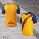 Roma Third Shirt 2021-2022
