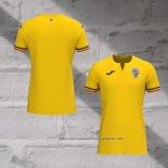 Romania Home Shirt 2023