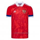 Russia Home Shirt 2020