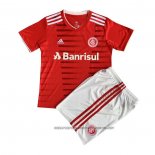 SC Internacional Home Shirt 2021 Kid